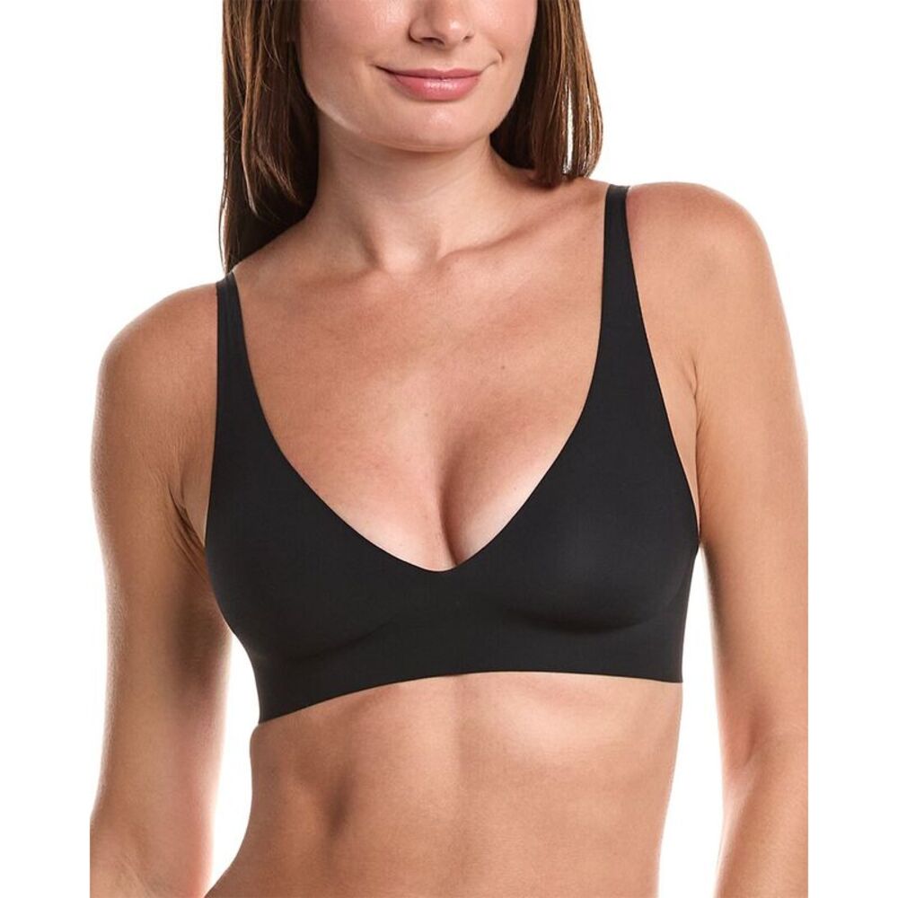 Wolford Womens Pure 3W Skin Bra